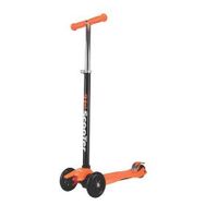 Voit 208 Turuncu Mini Scooter