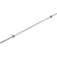 Voit 213 Cm Kromajlı Uzun Dolu Bar