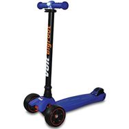 Voit 218C Mavi Scooter