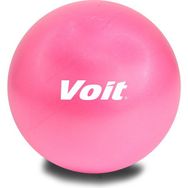 Voit 25 cm Lüx Mini Pilates Topu Denge Yoga Egzersiz Topu Gymball - Pembe