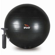 Voit 55 cm Siyah Gymball