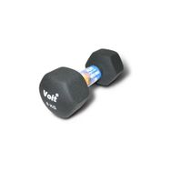 Voit Altıgen Neopren 8 kg Dumbell