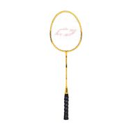 Voit BR061 Sarı Badminton Raketi
