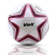 Voit Extreme Kırmızı-Siyah No:5 Dikişli Futbol Topu