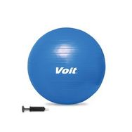 Voit Gymball Pompalı Mavi 65 cm Pilates Topu