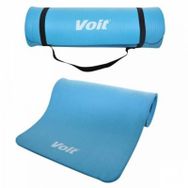 Voit Nbr 1,5 cm Mavi Yoga Mat