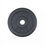Voit PL101 2.5 Kg Döküm Flanş