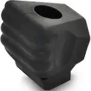 Voit PW-126/LMS İnline Skate Fren Papucu
