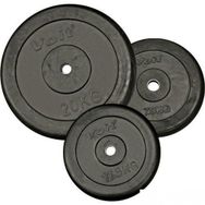 Voit RRP-1 12.5 Kg Kauçuk Kaplı Flanş
