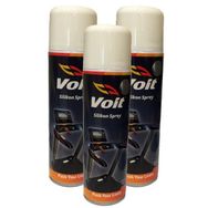 Voit Slicon Sprey Koşu Bandı Yağı