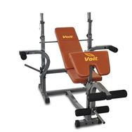 Voit Strength Kahverengi Ağırlık Sehpası