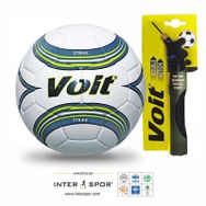 Voit Strike N5 Beyaz Futbol Topu