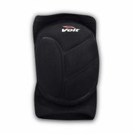 Voit T5455 Sporcu Dizliği Medium Unisex, Siyah, Tek Beden