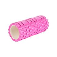 Voit T8961 Unisex Fuşya Yoga Roller Sünger