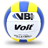 Voit VB2000PLUS Sarı-Beyaz-Lacivert N5 Voleybol Topu