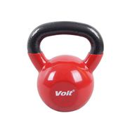 Voit Vinyl 16 kg Kırmızı Kettlebell