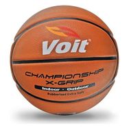 Voit Xgrıp No:7 Kahve Basketbol Topu