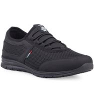 Vojo 4359 Siyah Bağcıksız Erkek Spor Ayakkabı