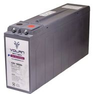 Volan Battery 12 Volt 180 Ah Amper Jel Akü