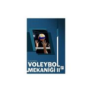 Voleybol Mekaniği 2 - Elif Cengizel