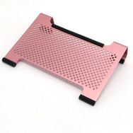 Volk LF-NB001 Pembe Notebook Soğutucu