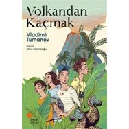 Volkandan Kaçmak Vladimir Tumanov Günışığı Kitaplığı