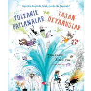 Volkanik Patlamalar ve Taşan Okyanuslar - Jesse Goossens