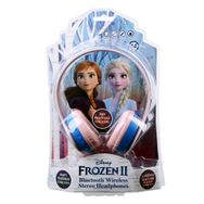 Volkano Disney Frozen 2 Bluetooth Çocuk Kulaklığı