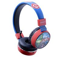 Volkano Marvel Avengers Bluetooth Çocuk Kulaklık