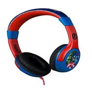 Volkano Marvel Avengers Bluetooth Çocuk Kulaklık