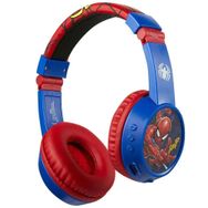 Volkano Marvel Spiderman Kulak Üstü Çocuk Kulaklığı