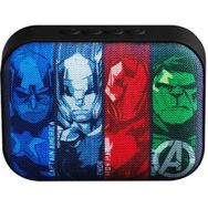 Volkano MV-1010-AV Marvel Lisanslı Avengers Bluetooth Kablosuz Hoparlör