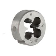 Völkel DIN223 M8x1.25 Pafta Normal Diş