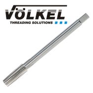 Völkel M15x1.5 HSS-E İnce Diş Makina Kılavuzu