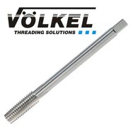 Völkel M18x1.25 HSS-E İnce Diş Makina Kılavuzu