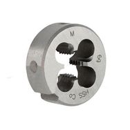 Völkel M37X1.5 DIN223 İnce Diş Pafta