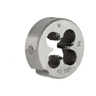Völkel M3X0.35 DIN223 İnce Diş Pafta