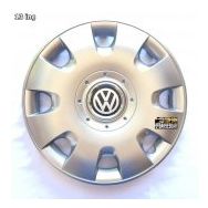 Volkswagen 107 13 inç 4 Adet Jant Kapağı