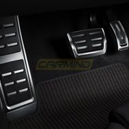 Volkswagen 2015- Passat B8 Otomatik Geçmeli Pedal Seti