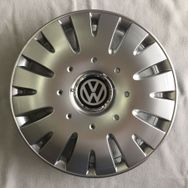Volkswagen 211 14 inç Kırılmaz Esnek Jant Kapağı