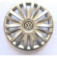 Volkswagen 313 15 inç 4 Adet Jant Kapağı
