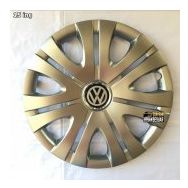 Volkswagen 317 15 inç Esnek Kırılmaz Jant Kapağı