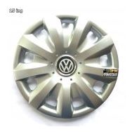 Volkswagen 321 15 inç 4 Adet Jant Kapağı