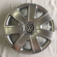 Volkswagen 325 15 inç Kırılmaz Esnek Jant Kapağı