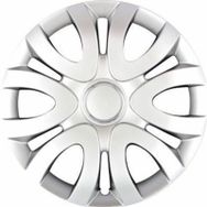 Volkswagen 330 15 inç Esnek Kırılmaz Jant Kapağı