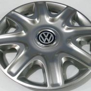 Volkswagen 332 15 inç Esnek Kırılmaz Jant Kapağı