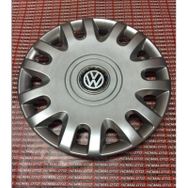 Volkswagen 333 15 inç Esnek Kırılmaz Jant Kapağı