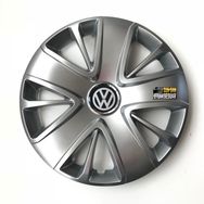 Volkswagen 341 15 inç Esnek Kırılmaz Jant Kapağı