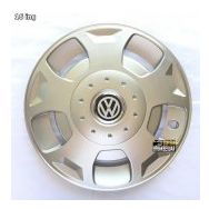Volkswagen 404 16 inç 4 Adet Jant Kapağı