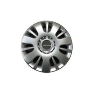Volkswagen 407 16 inç 4 Adet Jant Kapağı